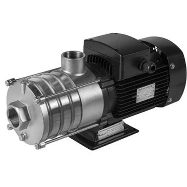 Cooling pumps for the automotive sector