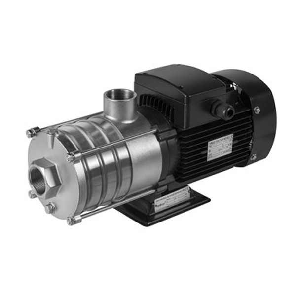 Horizontal pumps, cutting fluid pump, pressure pump, CHLF(T), CM